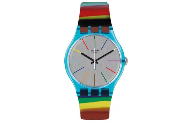 SWATCHORIGINALS 30 41mm
