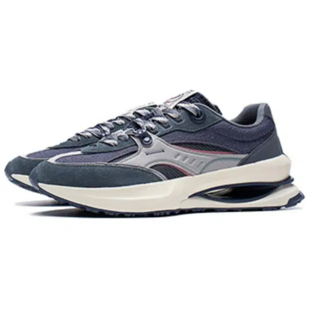LiNing 92 Shadow