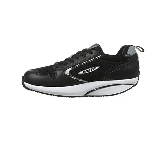 MBT -1997 LEATHER