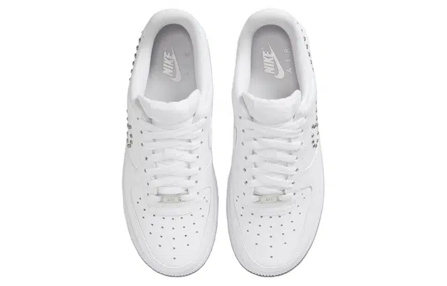 Nike Air Force 1 Low White