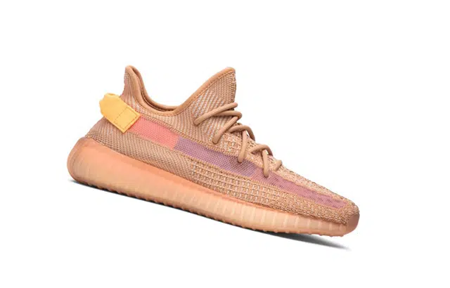 adidas originals Yeezy Boost 350 V2 "Clay"