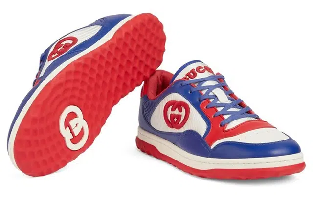 GUCCI MAC80 GG