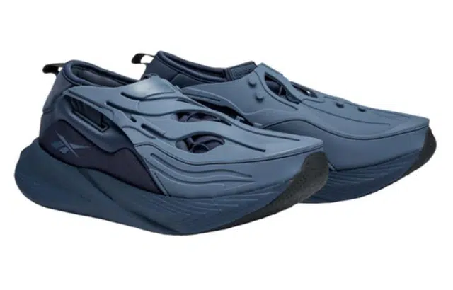 Reebok Premier Road Modern Mid x Kanghyuk