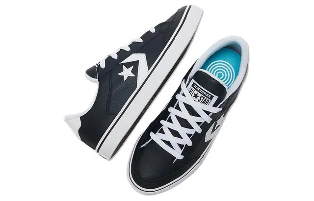 Converse Tobin