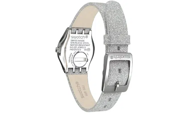 SWATCHIRONY 30 25mm