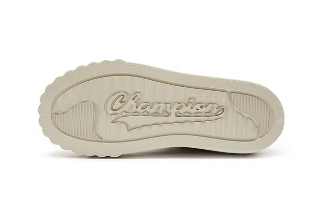 Champion Champ Creeper 1