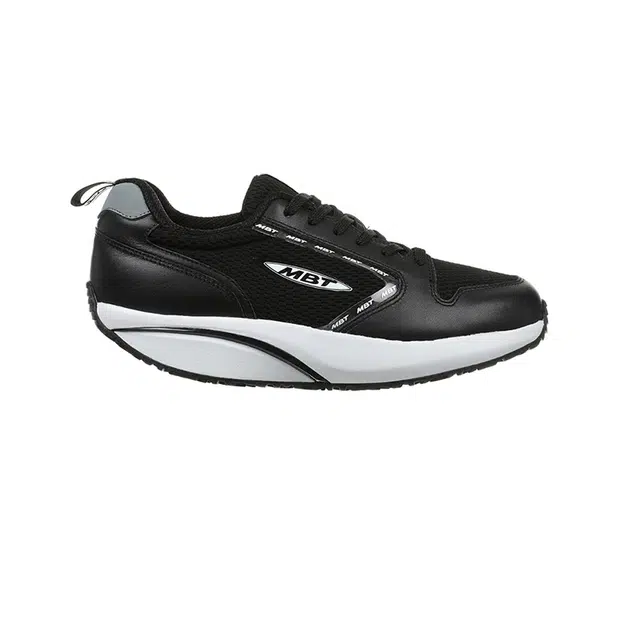 MBT -1997 LEATHER