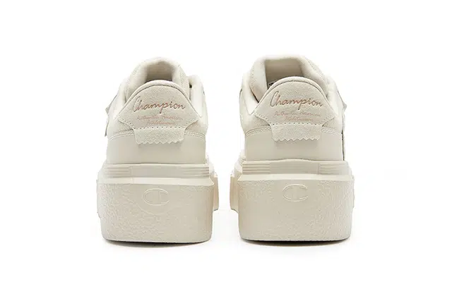 Champion Champ Creeper 1