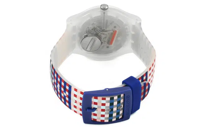 SWATCHORIGINALS 30 41mm