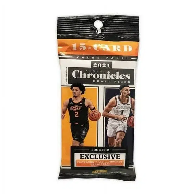 PANINI 2021 Chronicles Draft Picks