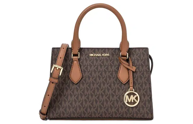 MICHAEL KORS MK Sheila Tote