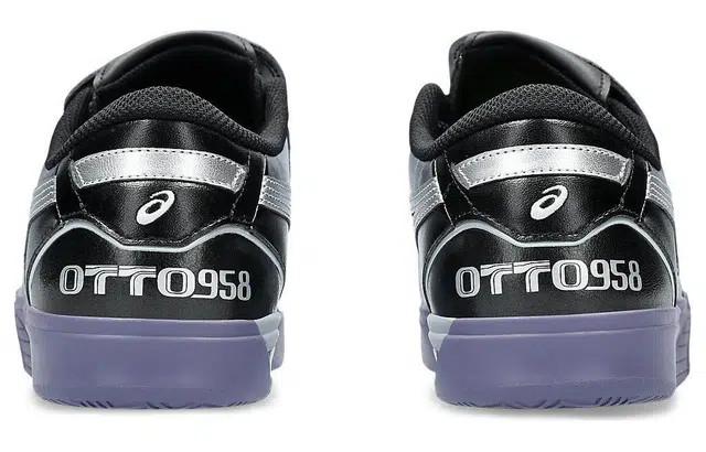 OTTO 958 x Asics Gel-Flexkee
