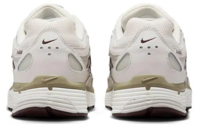 Nike P-6000