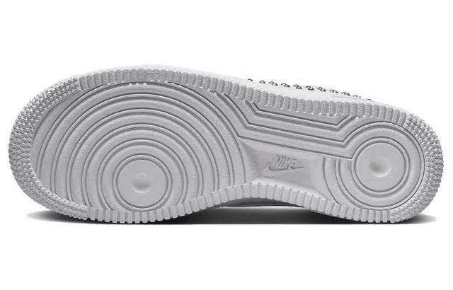 Nike Air Force 1 Low White