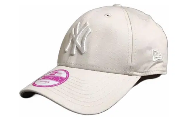 New Era Logo -