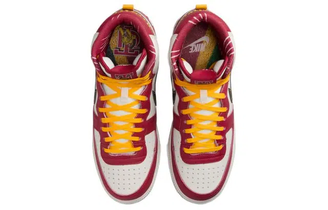 Nike Terminator HighTuskegee Institute