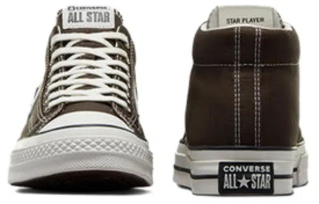 Converse Star Player 76