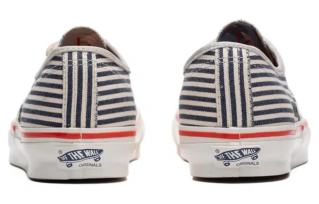 NIGEL CABOURN OG AUTHENTIC LX SCHUHE x Vans