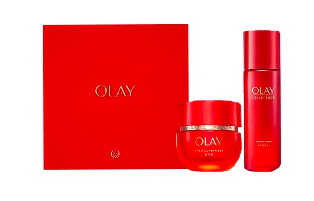 OLAY