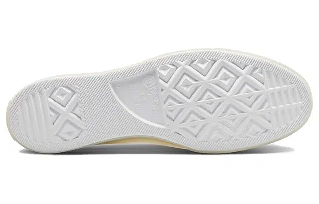 Converse 1970s Low White