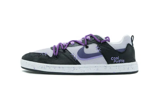 Nike SB Alleyoop
