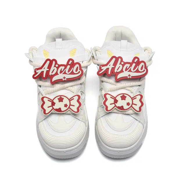 ABCIO
