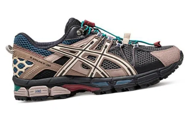 Asics Gel-Kahana 8 FL