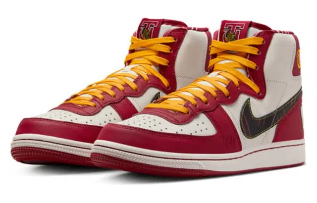 Nike Terminator HighTuskegee Institute