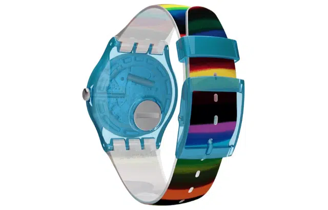 SWATCHORIGINALS 30 41mm