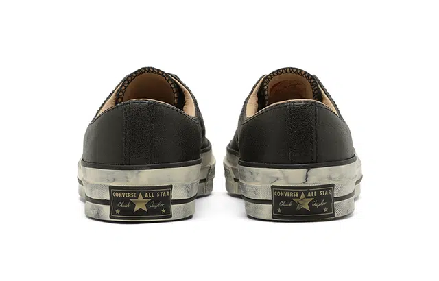 Thisisneverthat x Converse Vintage Pack Chuck 70