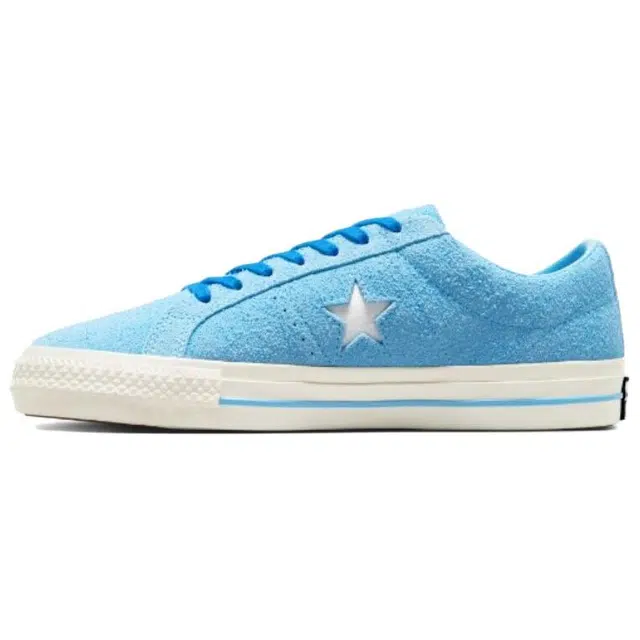 Awake NY One x Converse Star Pro