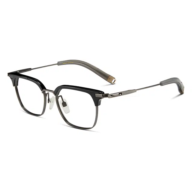 SOXICK Scholar Titanium Eyeglasses Frame