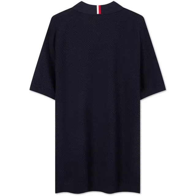 Tommy Hilfiger LogoPolo