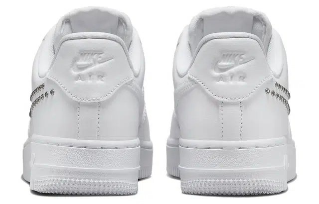 Nike Air Force 1 Low White