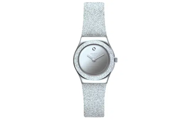 SWATCHIRONY 30 25mm