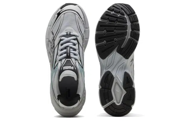 Puma Jaqueta Amb Caputxa Last Lap Graphic