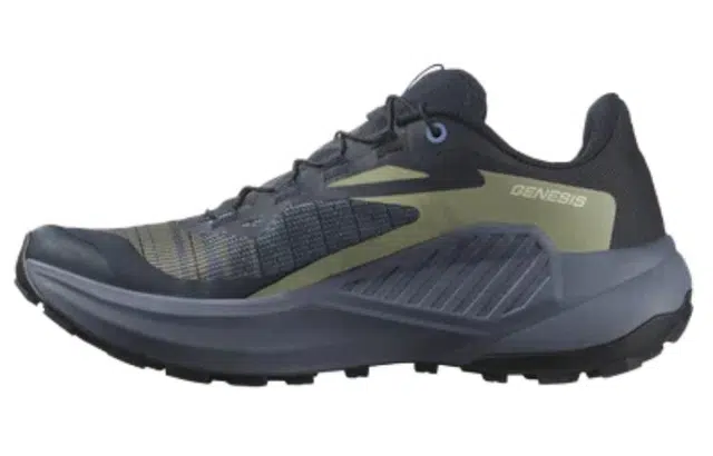 SALOMON GENESIS