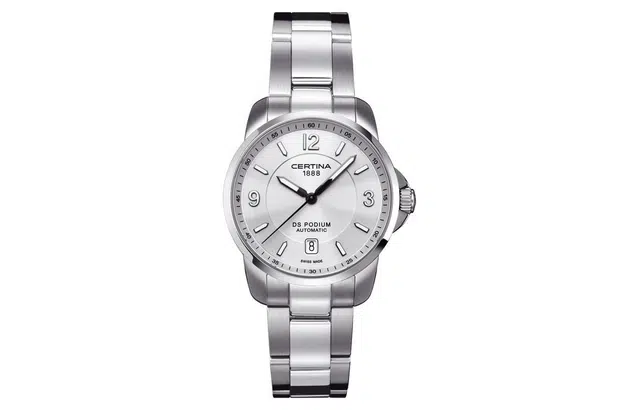 CERTINA 100 38mm