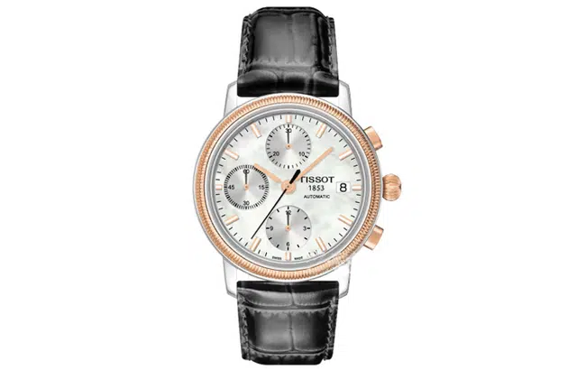 TISSOT 30 37.7mm T71.1.478.71