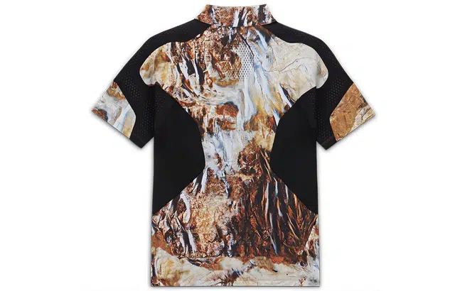 Nike x NOCTA Dri-Fit Camo Tee