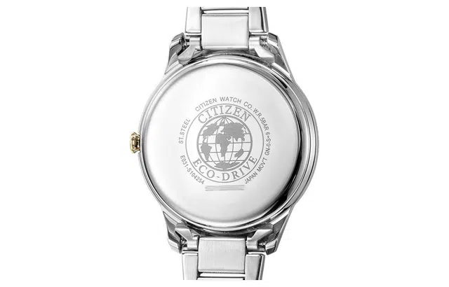 CITIZEN 50 34.5mm EM0415-54W