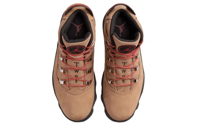 Jordan Air Jordan 6 Rings