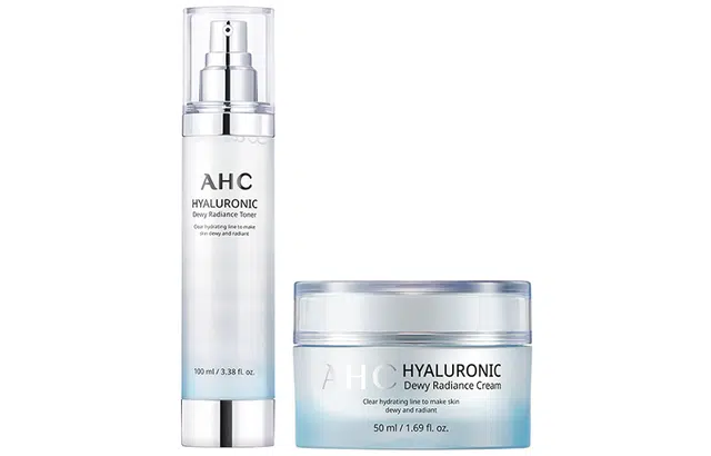 AHC