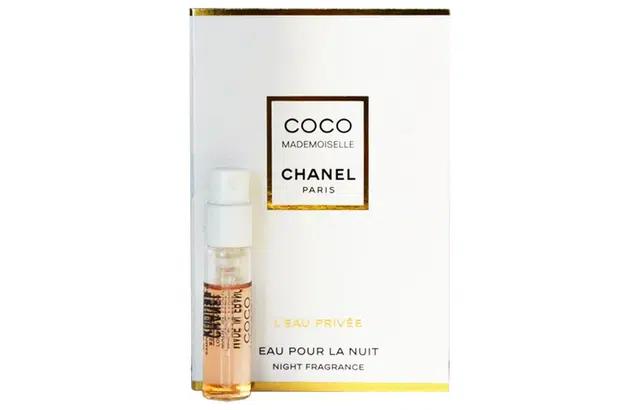 CHANEL EDP 1.5ml