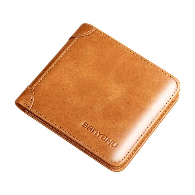 Banyanu Wallet