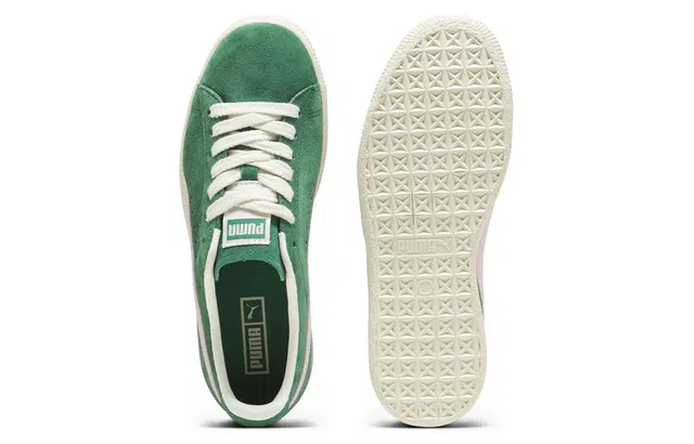 PUMA Clyde OG