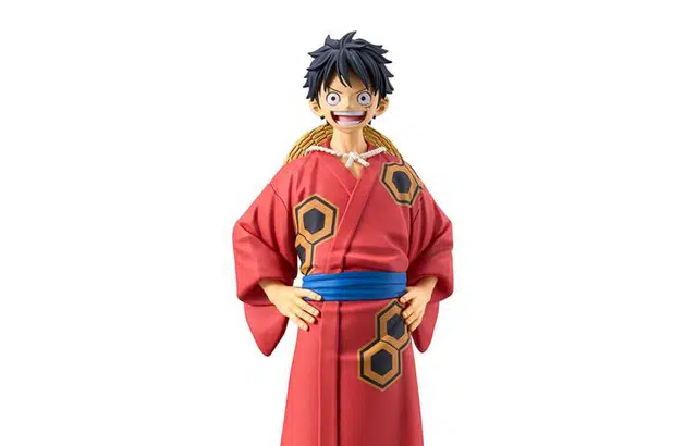 BANPRESTO D DXF