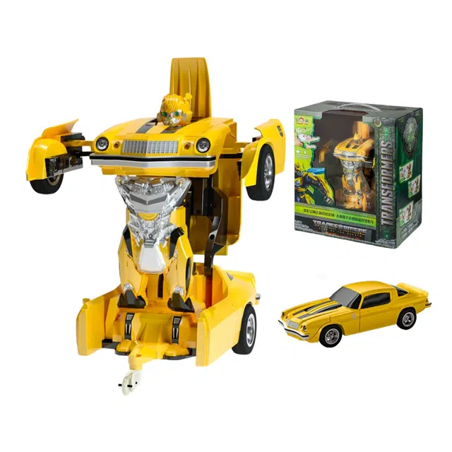 FERPECT TOYS 7