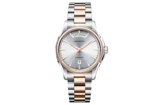 HAMILTON 50 40mm