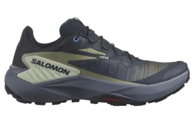 SALOMON GENESIS